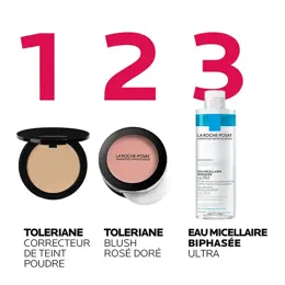 La Roche Posay Tolériane Teint Minéral SPF25 N°13 Beige Sable 9,5g