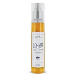 Les petits bains de Provence Brume Parfumée Constellation dorée 100ml