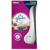 Désodorisant Glade Sense &amp; Spray Relaxant Zen avec capteur de mouvement 18 ml