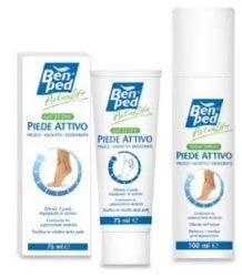 Benped Piede Attivo Spray Tonico 100 ml