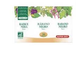 Fior di Loto Radice Nera Bio Integratore 20x15 ml