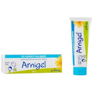 Boiron Arnigel 120 gr
