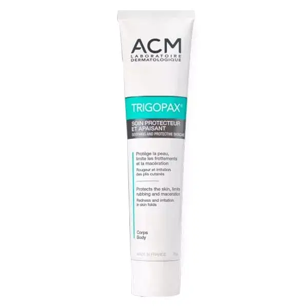 ACM Trigopax Soothing and Protective Skincare 30g 