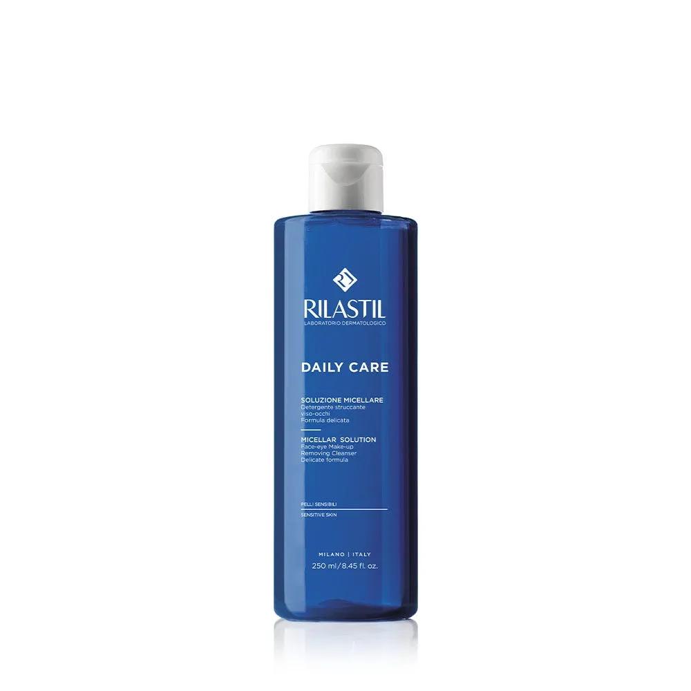 Rilastil Daily Care Soluzione Acqua Micellare Per Pelle Normale 250 ml