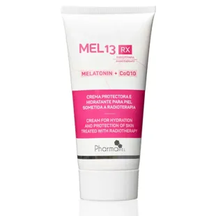 Mel13 RX Cream for Irradiated Skin 150 ml