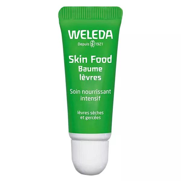 Weleda Skin Food Bálsamo Labial 8ml