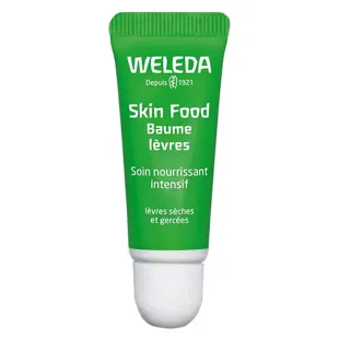 Weleda Skin Food Balsamo Labbra Nutriente 8ml