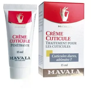 MAVALA cuticola 15ml di panna