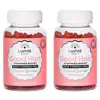 Lashilé Beauty Good Hair Vitamines Boost Cheveux Sublimes Sans Sucres Lot de 2 x 60 gummies