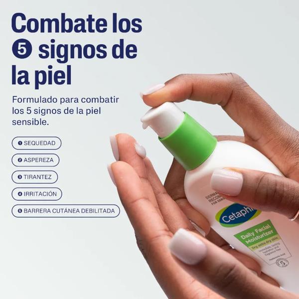 Cetaphil Moisturizing Day Cream 88ml