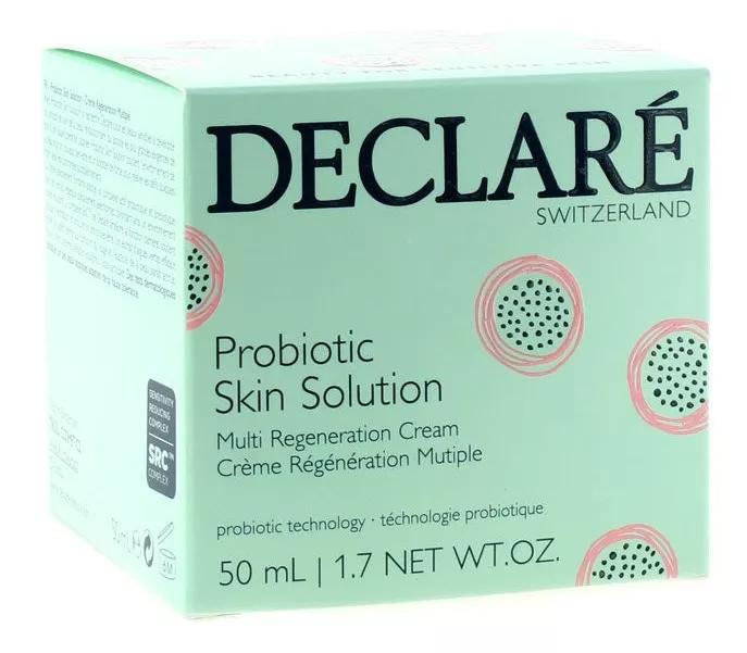 Declare Crema Probiotic 50 ml
