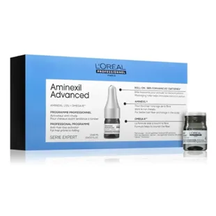 L'Oréal Professionnel Anti-Fall Aminexil 10x6ml