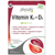 Physalis Vitamin K2 + D3 60 Tablets