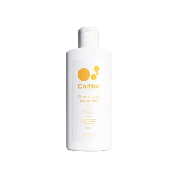 Caditar Dry Hair Shampoo 150ml