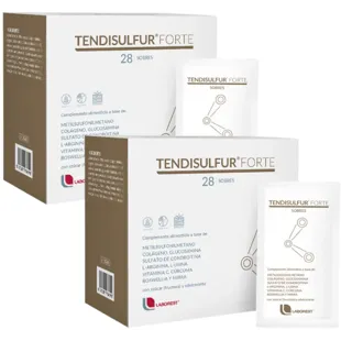Tendisulfur Forte 2x28 Sachets