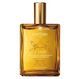 Furterer 5 Sens Olio Secco 100 ml
