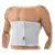 Velpeau Thorax Classic Men's Anatomical Chest Belt 24cm Size 2 White