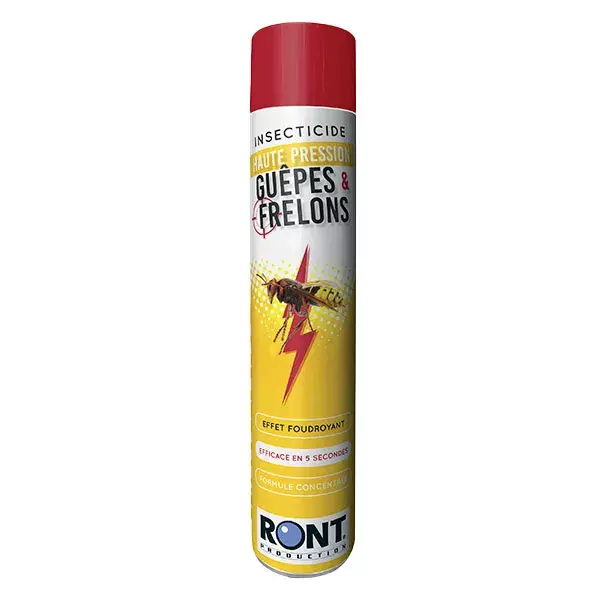 Ront Insecticides Wasps and Hornets 1000ml