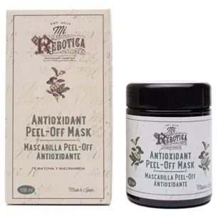 Mi Rebotica Mascarilla Peel-Off Antioxidante 50 gr