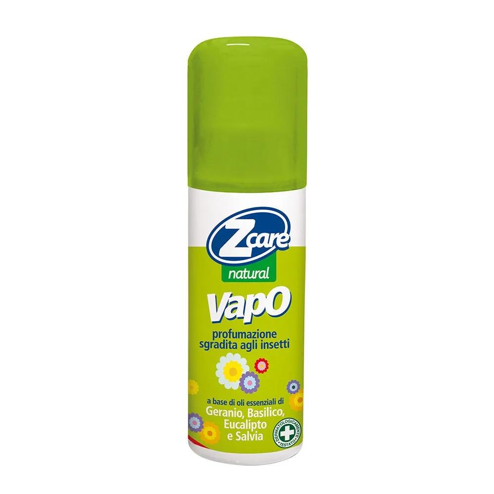 Zcare Natural Vapo Adulti con Oli Essenziali 100 ml