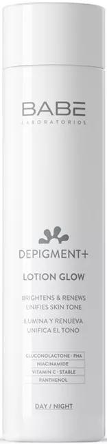 Babe Lotion Glow Depigment+ 150 ml