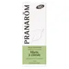 Pranarom Huile Essentielle Myrte à Cinéole Bio 5ml