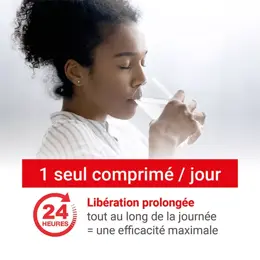 MAG 2 24H Extra Fort Magnésium Vitamine B6 Fatigue Nervosité 45 comprimés