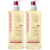 Topicrem DA Protect Replenishing Cleansing Oil 2x500 ml