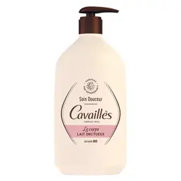 Rogé Cavailles Lait Onctueux Douceur 500ml