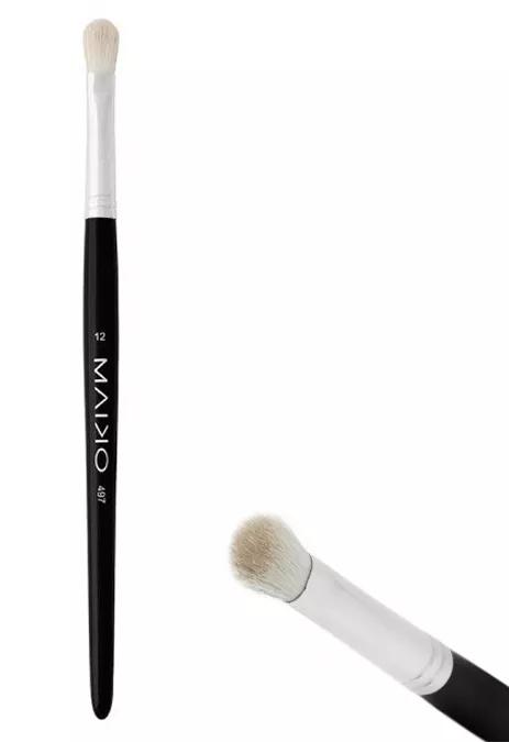 Maiko Blending Brush 497 r12 Professional