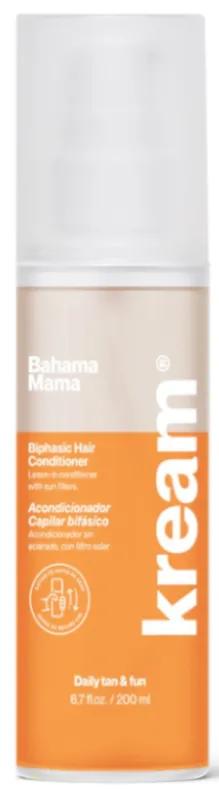Kream Bahama Mama Revitalisant biphasique 200 ml