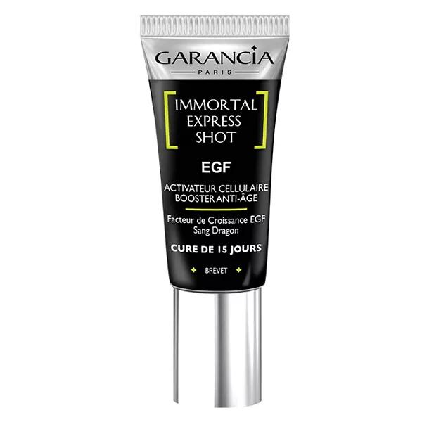 Garancia Immortal Express Shot EGF 15ml