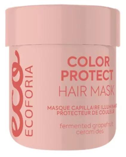 Ecoforia Máscara Capilar Color Protect 200 ml