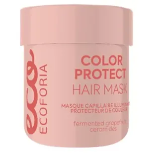 Ecoforia Color Protect Hair Mask 200 ml