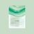 Kocostar CICA Fit Hydrogel Melt Facial Mask 25 ml
