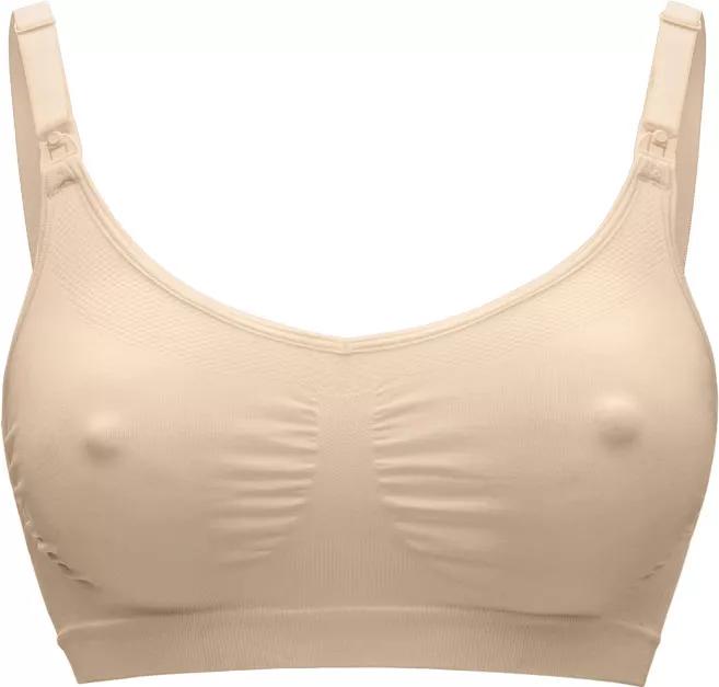 Medela Sutiã  Keep Cool Beige XL