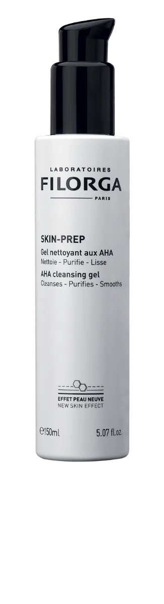 Filorga Skin-Prep Gel Detergente Viso Purificante 150 ml