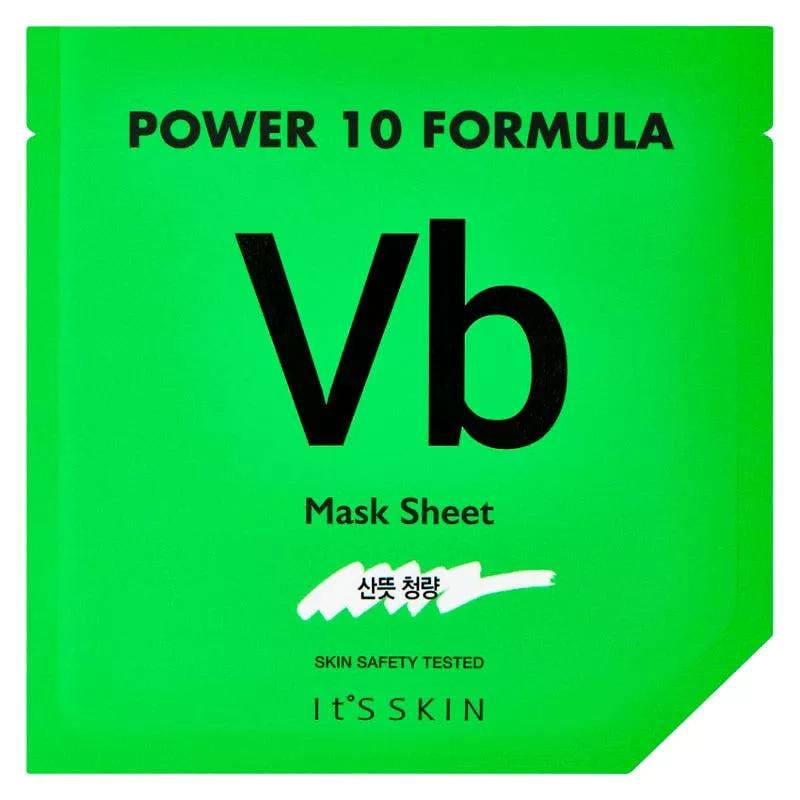 Its Skin Mascarilla Power 10 Formula VB 25 ml