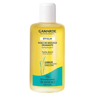 Gamarde Effislim Olio Massaggio Drenante 200 ml