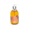 Les Petits Bains de Provence Gel Douche Surgras sans Savon Fleur de Coton 500ml