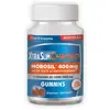 Forté Pharma XtraSlim Chrono Gummies Vinaigre de Cidre Morosil 60 gommes