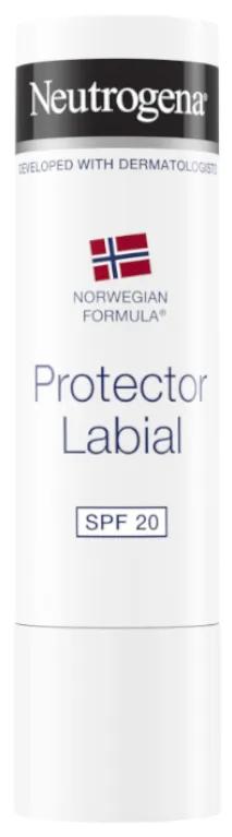 Neutrogena Lippenschutz SPF20 4,8 g