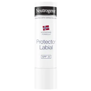 Neutrogena Lippenbalsem SPF20 4.8g