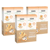 Isdin Baby Naturals Diaper Ointment ZN40 6x100 ml