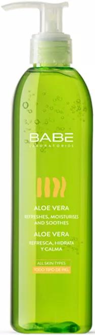 Babe Aloe 100% 300ml