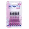 Interprox Brossettes Maxi (mauve)