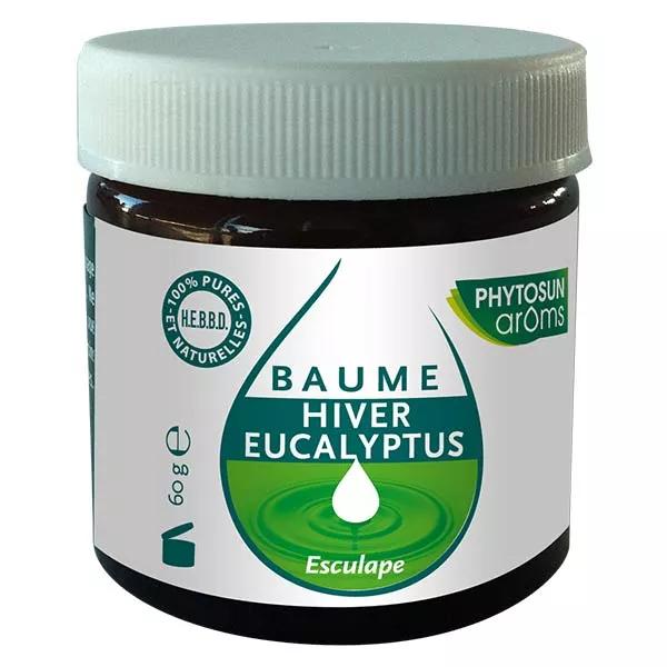 Phytosun Arôms Bálsamo de Invierno Eucalipto 60g