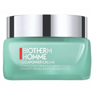 Biotherm Homme Aquapower Trattamento Viso Super Idratante 72H 50ml