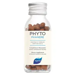 Phyto PhytoPhanère Cheveux et Ongles 120 capsules