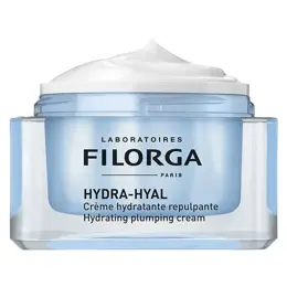 Filorga Hydra-Hyal Crème Hydratante Repulpante 50ml